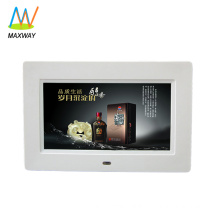 7 Inch Android Wifi Wireless Touch Screen Usb Powered Digital Photo Frame